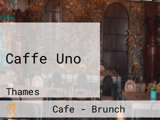 Caffe Uno