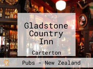 Gladstone Country Inn