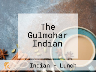The Gulmohar Indian