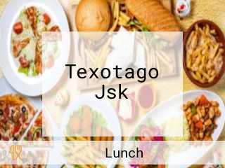 Texotago Jsk