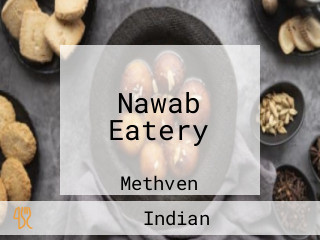 Nawab Eatery
