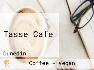 Tasse Cafe