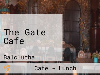 The Gate Cafe