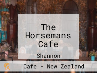 The Horsemans Cafe