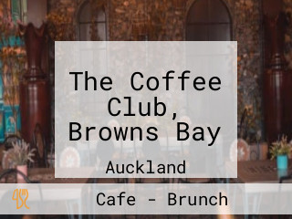 The Coffee Club, Browns Bay