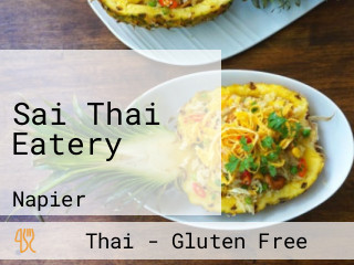 Sai Thai Eatery