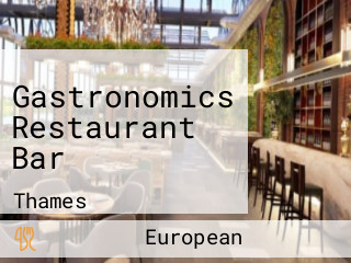 Gastronomics Restaurant Bar