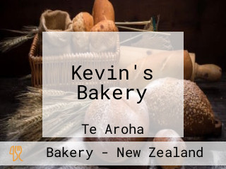 Kevin's Bakery