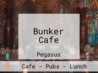 Bunker Cafe