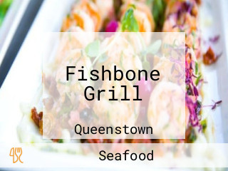 Fishbone Grill