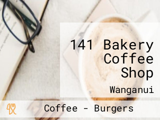 141 Bakery Coffee Shop