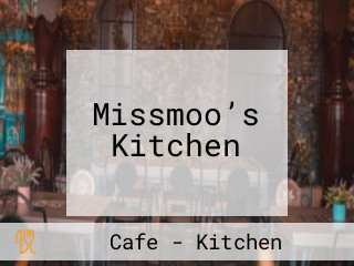 Missmoo’s Kitchen