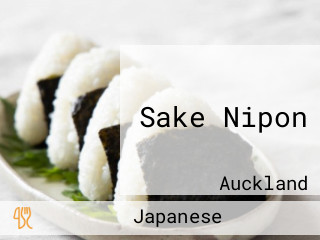Sake Nipon