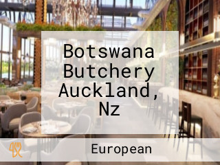 Botswana Butchery Auckland, Nz