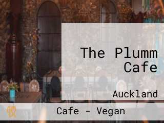 The Plumm Cafe