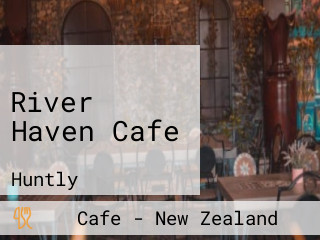 River Haven Cafe