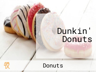 Dunkin' Donuts