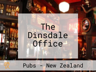 The Dinsdale Office