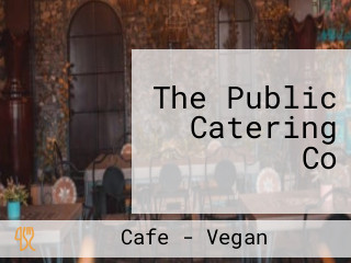 The Public Catering Co