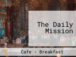 The Daily Mission