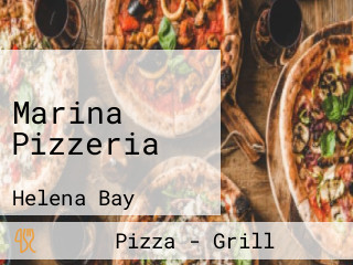 Marina Pizzeria