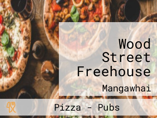 Wood Street Freehouse