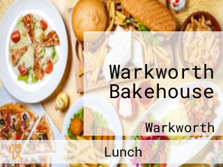 Warkworth Bakehouse