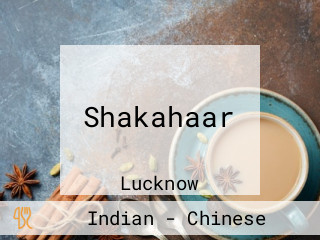 Shakahaar