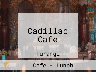 Cadillac Cafe