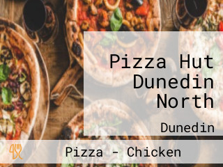 Pizza Hut Dunedin North