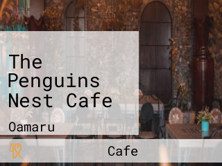 The Penguins Nest Cafe