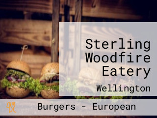 Sterling Woodfire Eatery