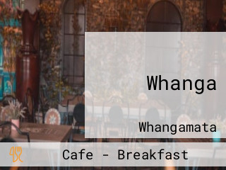 Whanga