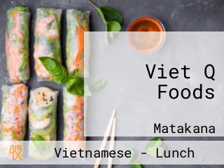 Viet Q Foods