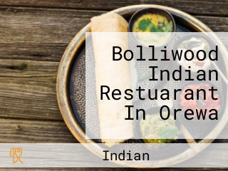 Bolliwood Indian Restuarant In Orewa