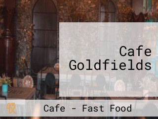 Cafe Goldfields