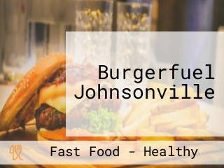 Burgerfuel Johnsonville