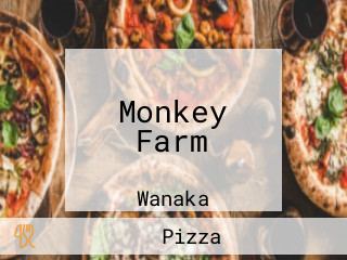 Monkey Farm