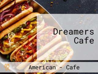 Dreamers Cafe