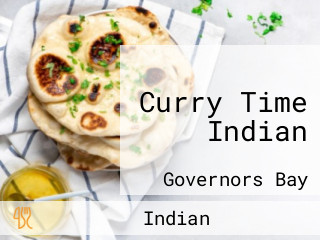Curry Time Indian