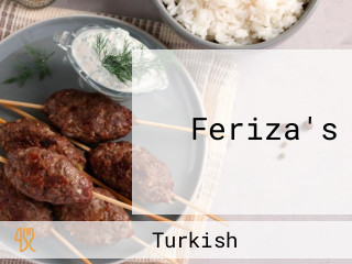 Feriza's