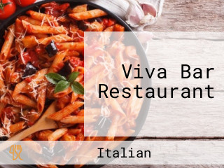Viva Bar Restaurant