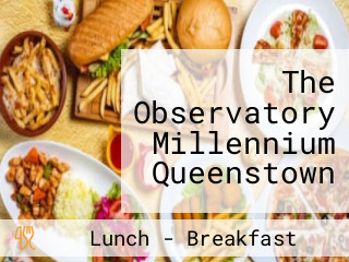 The Observatory Millennium Queenstown