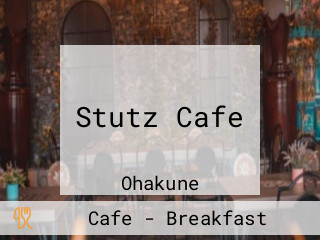 Stutz Cafe