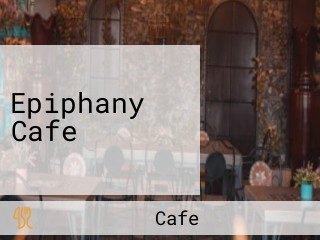 Epiphany Cafe