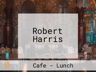 Robert Harris