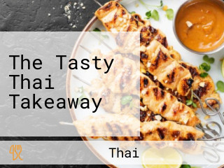 The Tasty Thai Takeaway