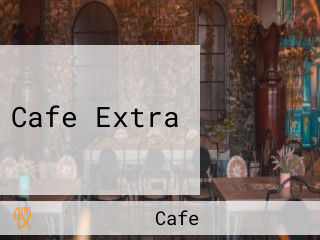 Cafe Extra