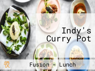 Indy's Curry Pot