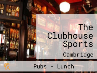 The Clubhouse Sports